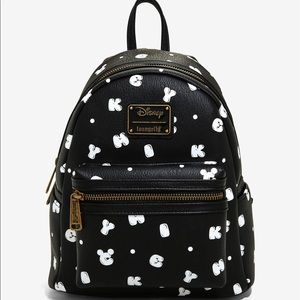 Loungefly Mickey Mini Backpack
